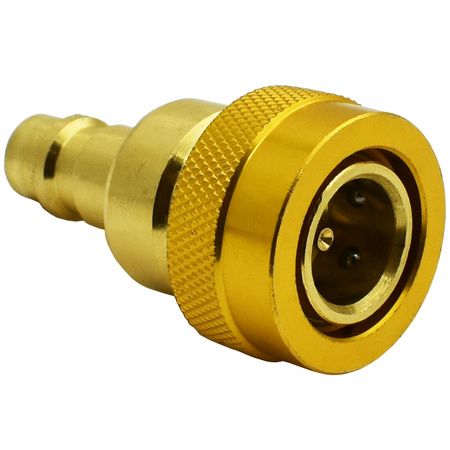 Wężyk z adapteren do uzupełniania klimatyzacji CLIMAPRO R1234yf 