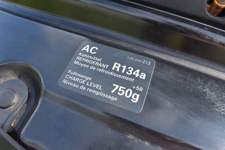 Zestaw gaz z uszczelniaczem do klimatyzacji CLIMAPRO 4w1 LEAKSTOP / 2x 170 g / olej + wężyk