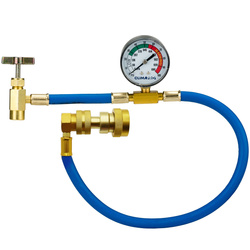 Wężyk z adapteren do uzupełniania klimatyzacji CLIMAPRO R1234yf